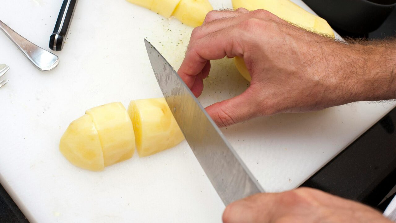 ✅ まとめ｜じゃがいもを安全においしく食べるために