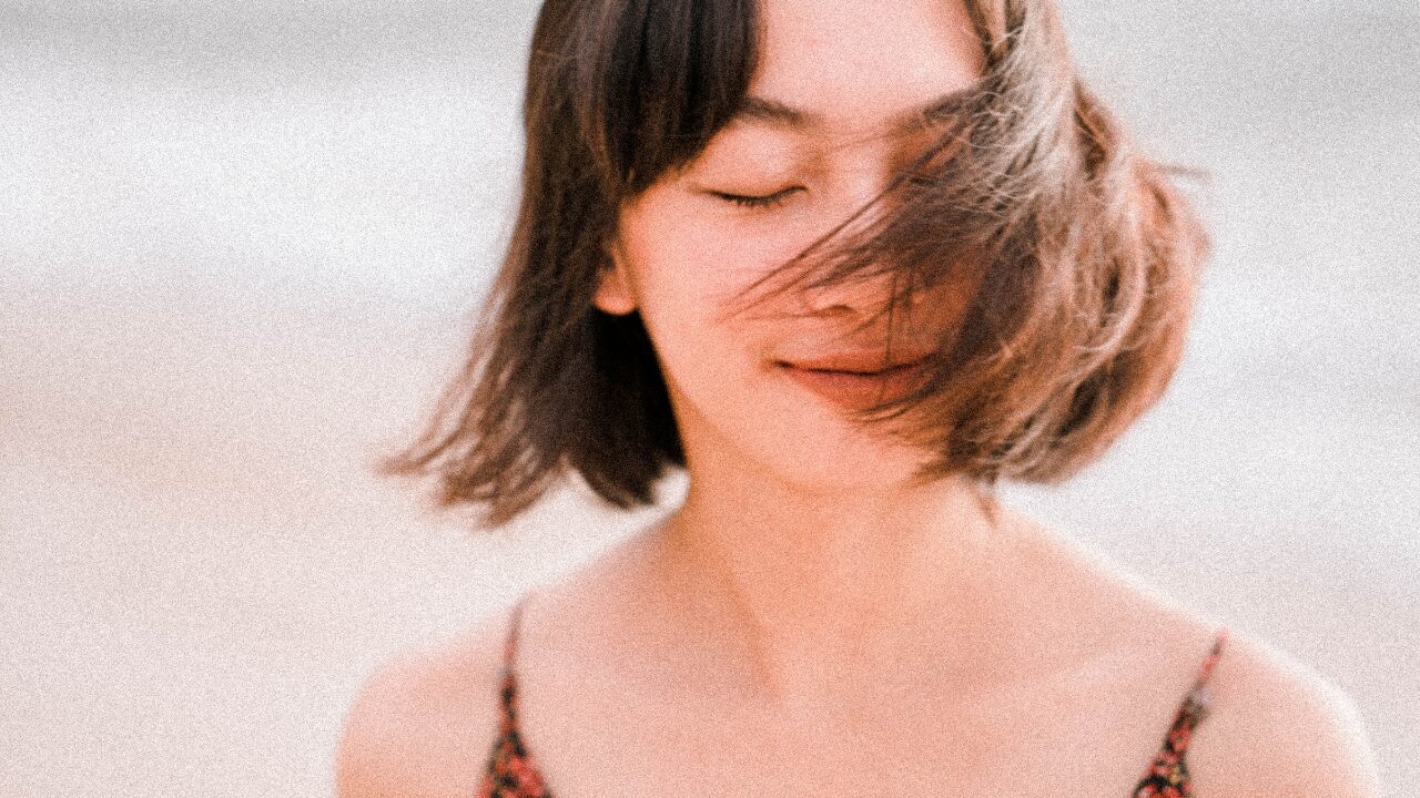 癒しと美を両立する“心に効く美容ルーティン”とは