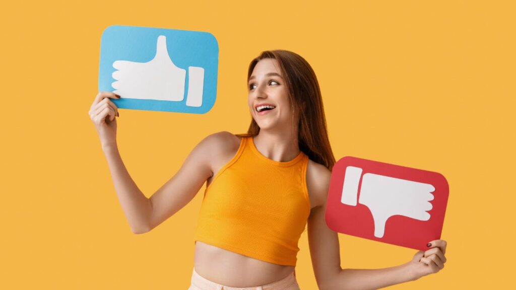 好き嫌いあるある25選｜食べ物・人・行動に分かれる傾向と心理とは？