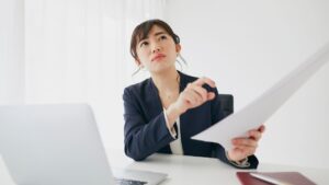 『させていただきます』の連発はNG？丁寧さの落とし穴と正しい敬語の使い方