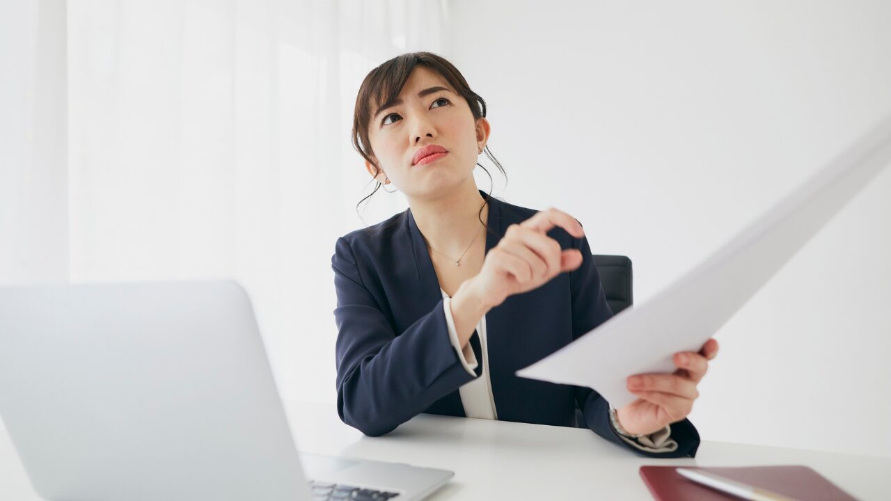 『させていただきます』の連発はNG？丁寧さの落とし穴と正しい敬語の使い方