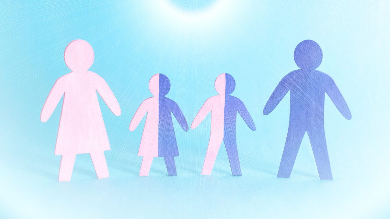 【頭の良さは遺伝する？】家庭環境と遺伝子の関係をわかりやすく解説！勉強ができる子の秘密とは？