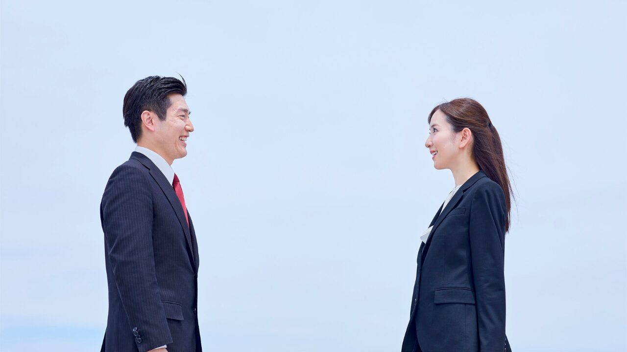 なぜ会話が続かないのか？その原因を知ろう