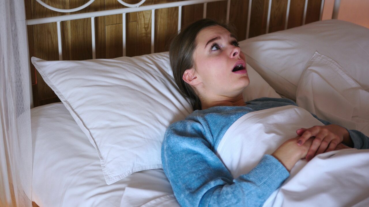 嫌いな人が夢に出てくる理由とは？潜在意識との意外な関係と対処法を解説