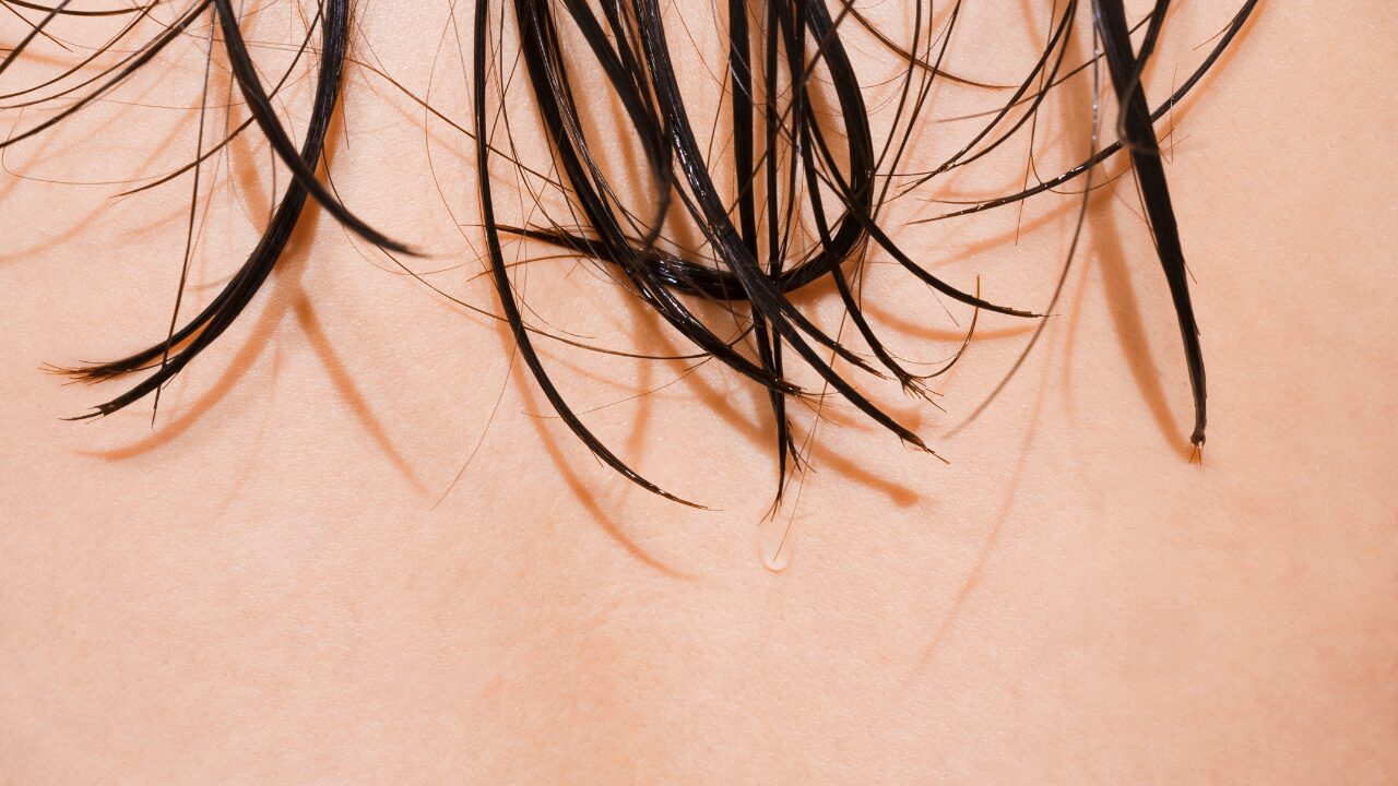 ✅ 髪を健康的に早く伸ばすための方法