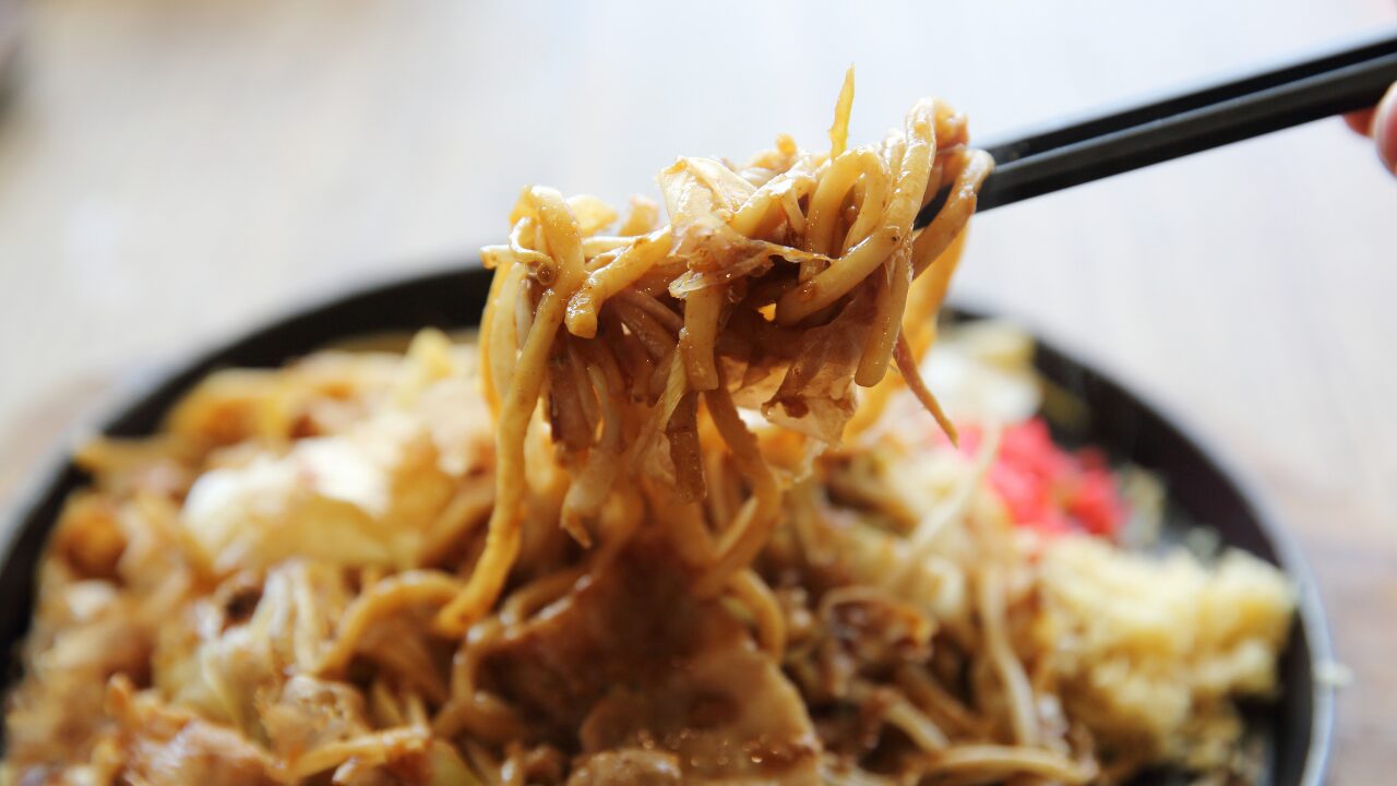 ✅ まとめ｜焼きそばをシャキッと美味しく仕上げよう！
