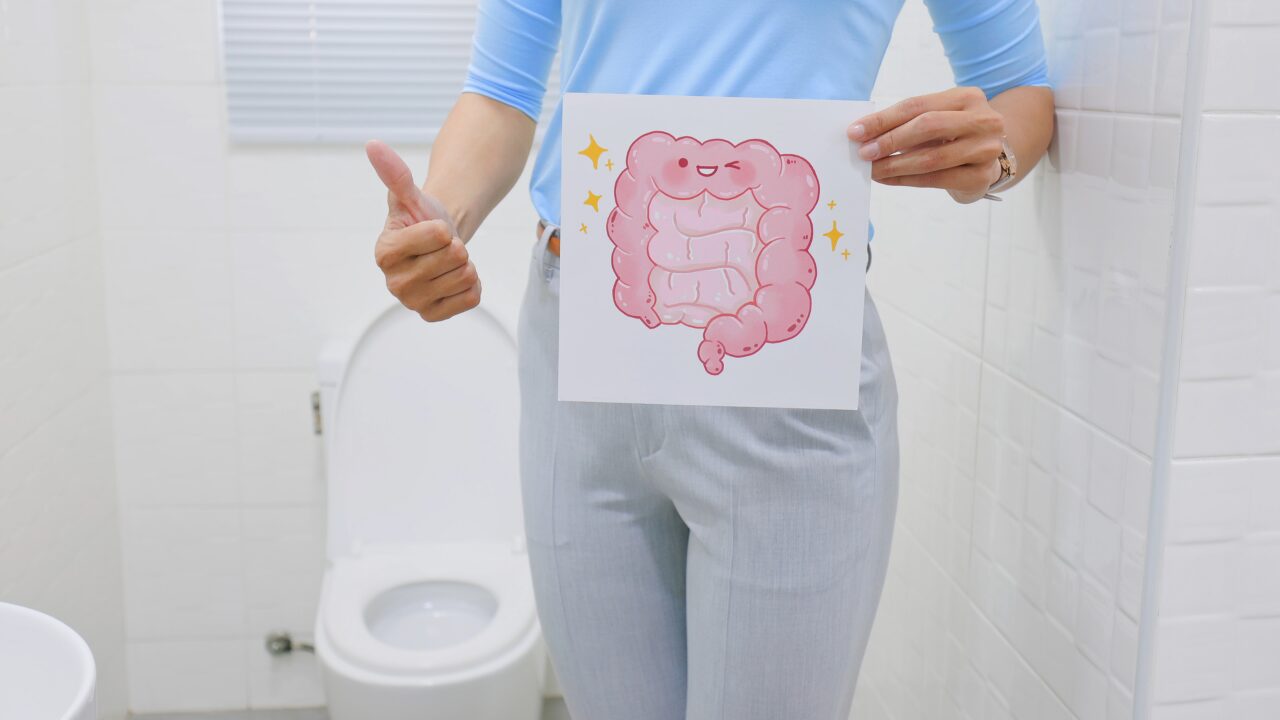 今日からできる！便秘改善のための具体的な対策