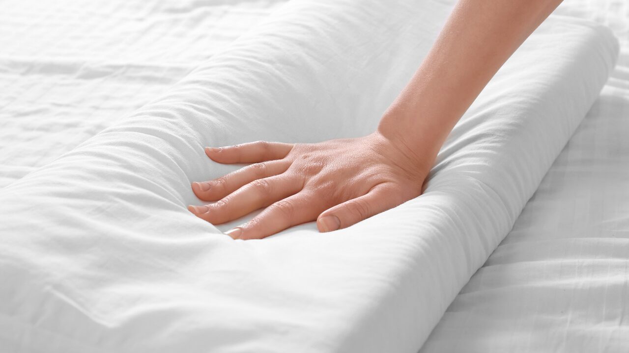 理想の枕の高さとは？自分に合った高さの目安