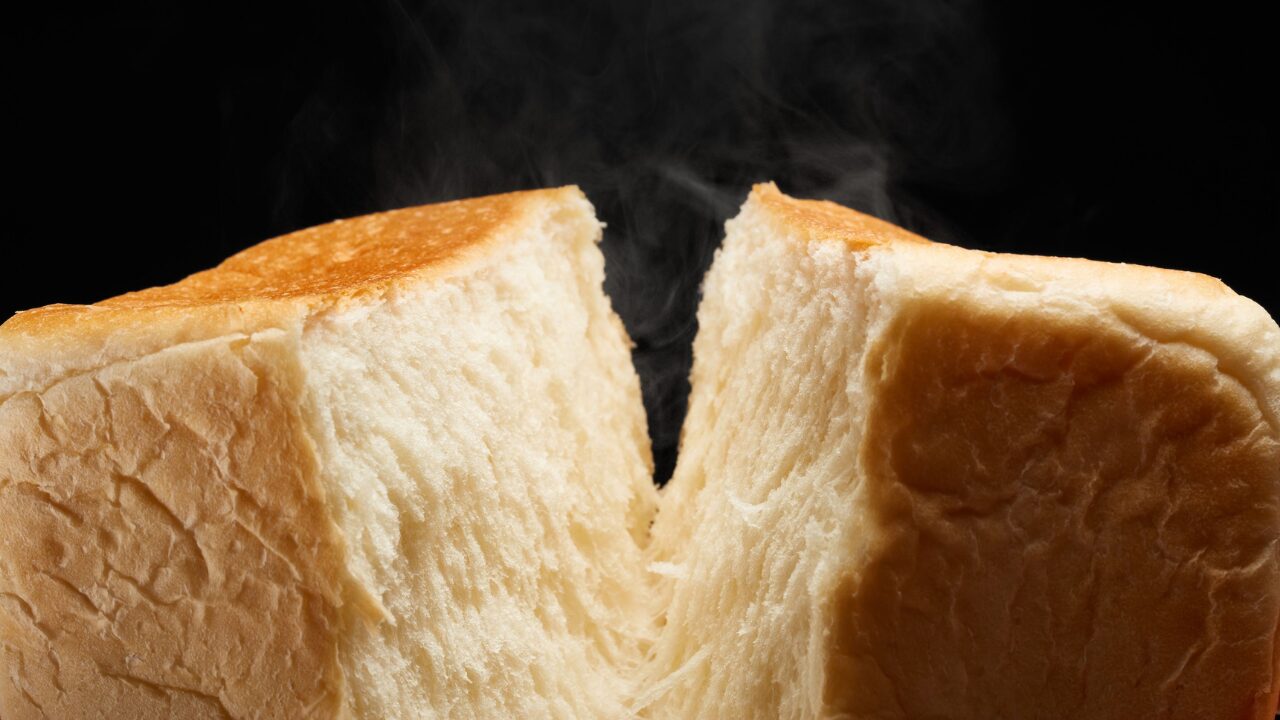 冷凍保存に向いている食パンの種類は？