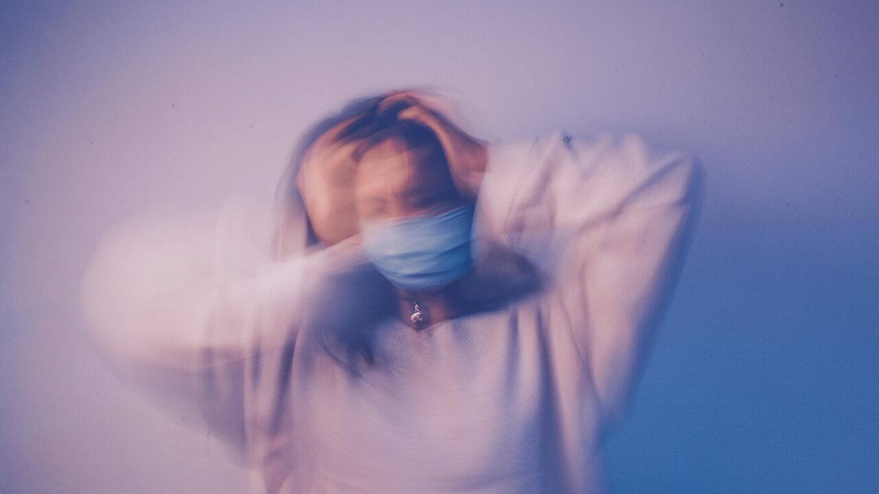 こんな人は要注意！思い出し反省が習慣化しやすいタイプ