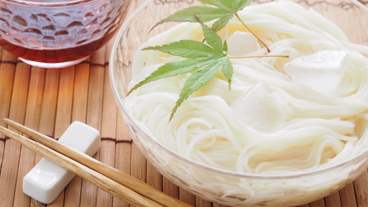 まとめ｜そうめんの失敗はリカバリーできる！