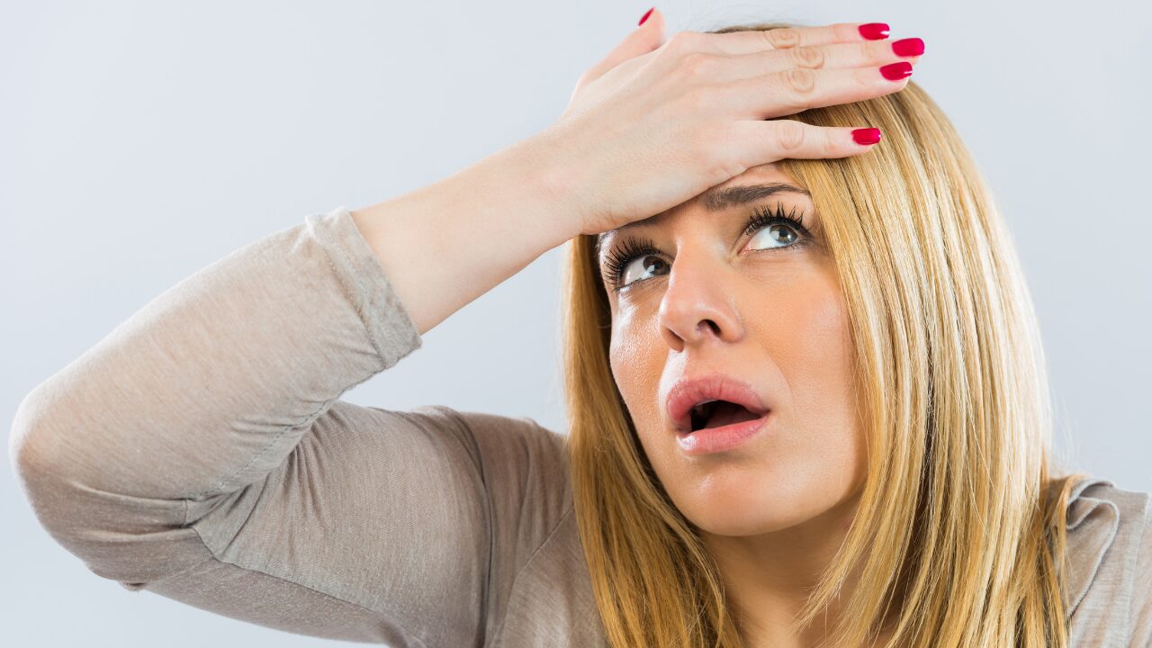 「何しに来たっけ？」現象を防ぐ5つの対策