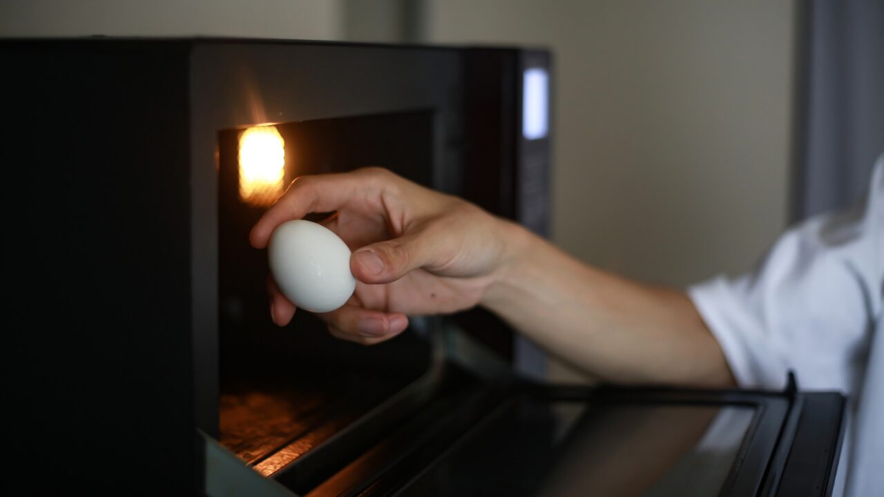 まとめ｜レンジ加熱で卵を安全に調理するために大切なこと