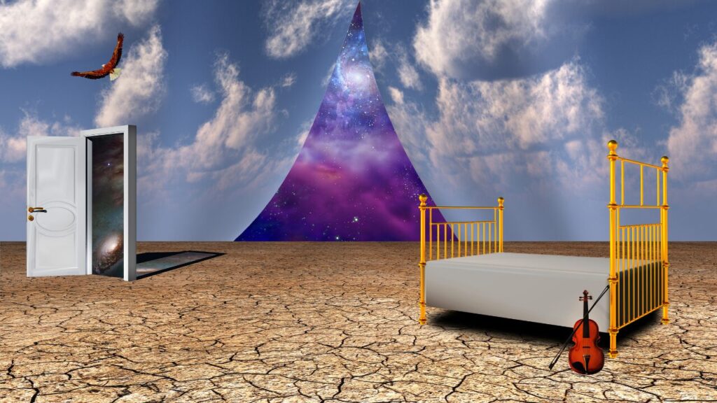 夢を覚えているのはなぜ？深層心理との意外な関係とその理由を徹底解説