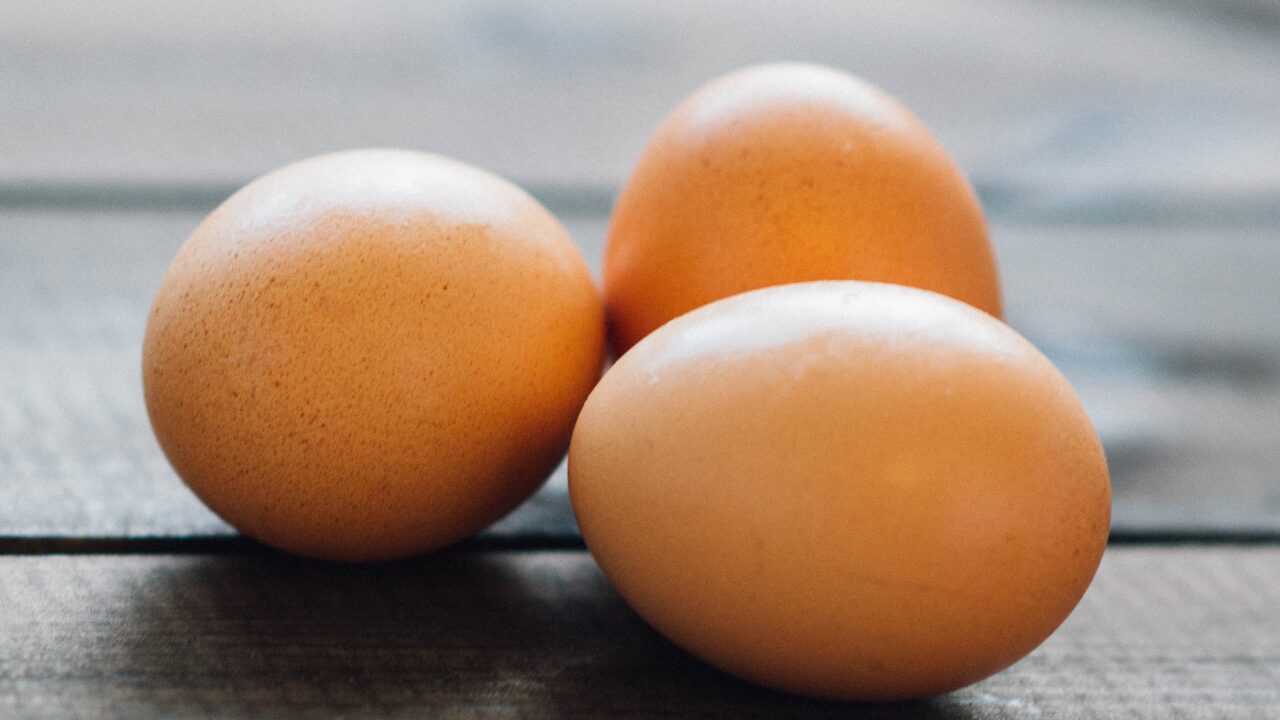 レンジで卵を加熱しても安全な方法はある？