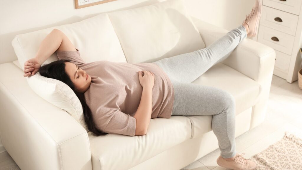 休みの日に何もしたくない…だらける自分を責めない7つの考え方と対処法