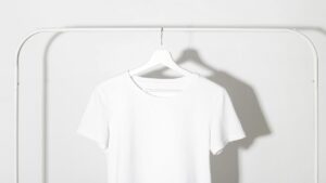 ハンガーの肩の跡を消す方法｜跡が残らない干し方＆予防策を解説