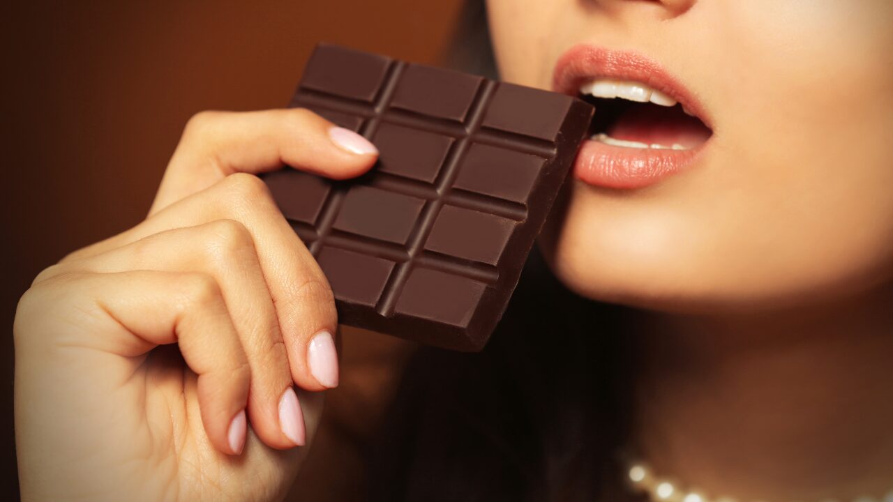 ■ブルーム現象のチョコは体に害があるの？
