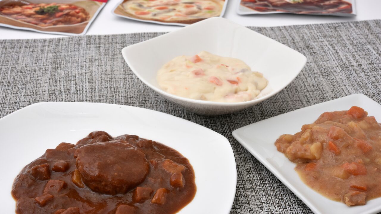 正しいレトルト食品の温め方とは？