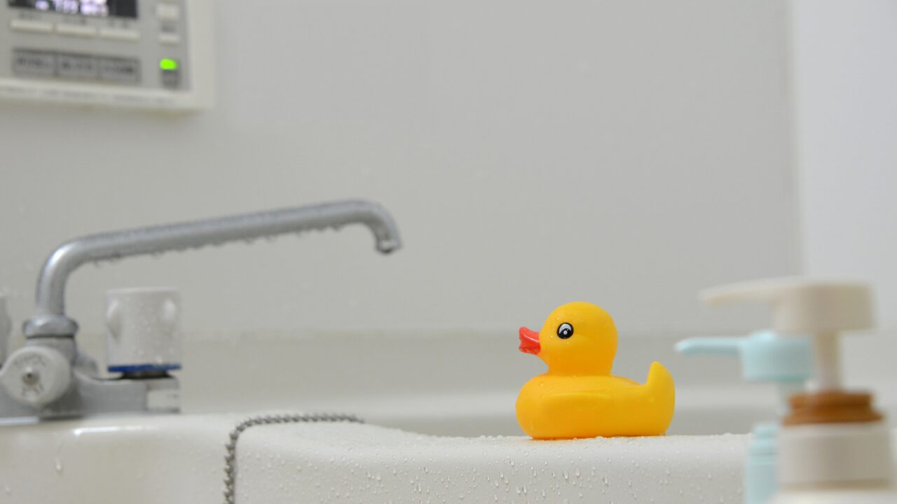 残り湯にはどんな雑菌が含まれているの？