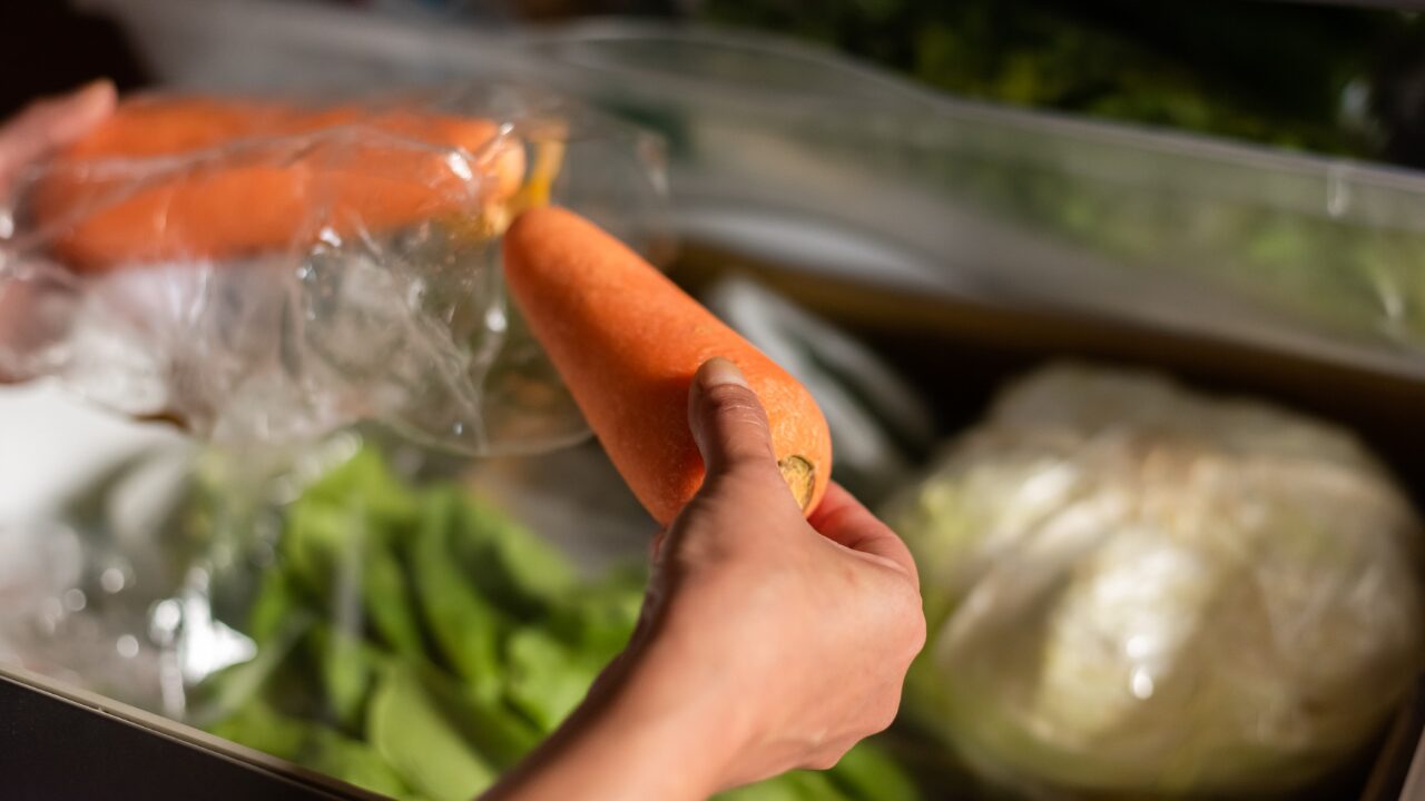 🥬 【野菜別】カチカチ野菜の復活方法まとめ