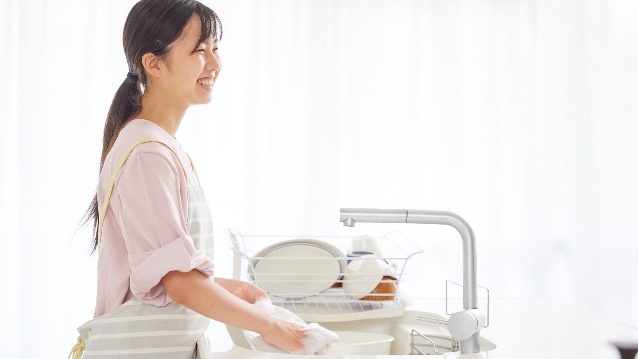 手荒れ防止に役立つアイテム＆習慣