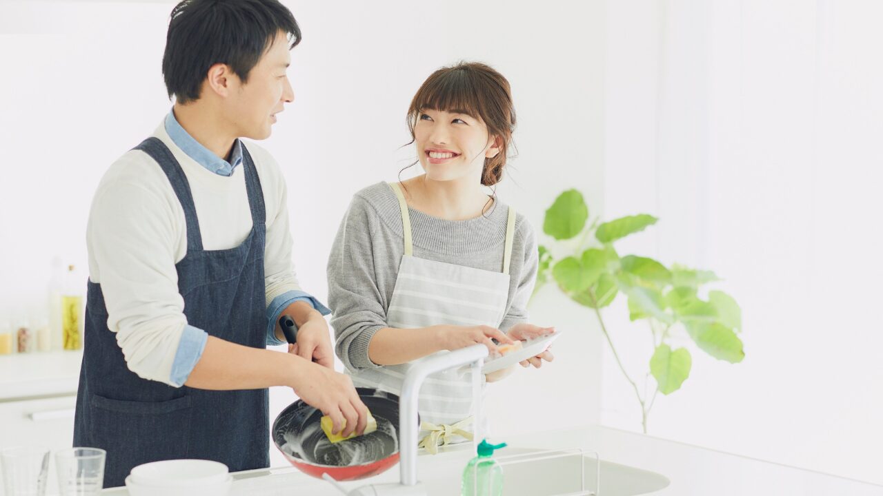 まとめ｜手荒れを防ぐには「洗い方＋アイテムの見直し」がカギ