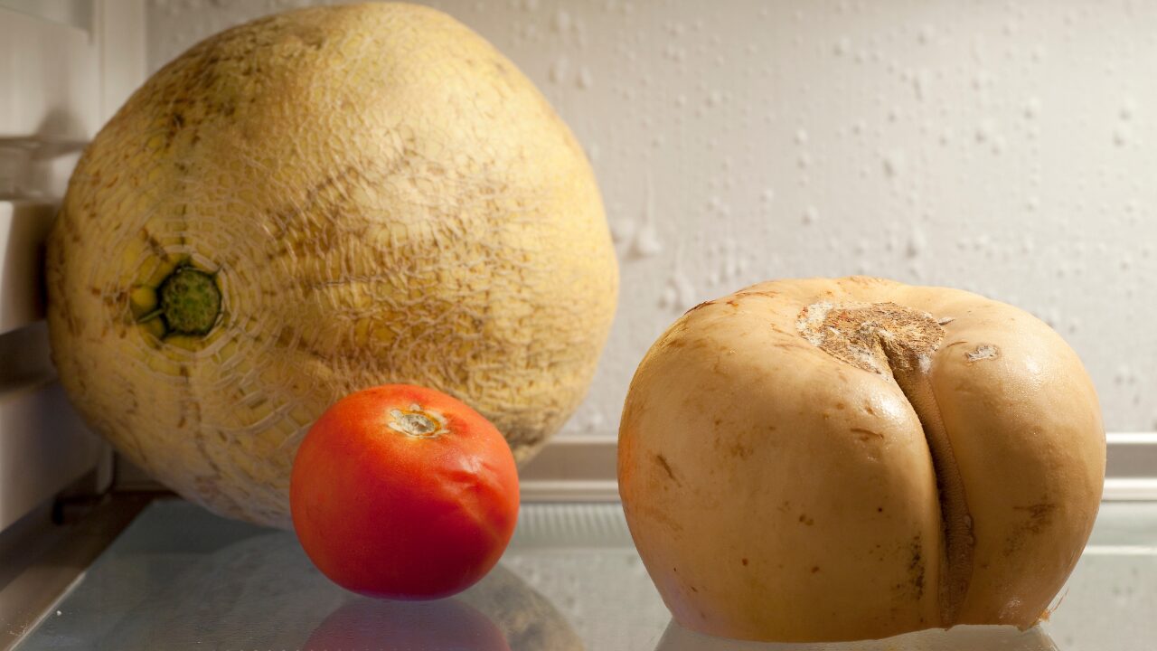 ✅NG！生で食べてはいけない危険なしなび野菜の特徴