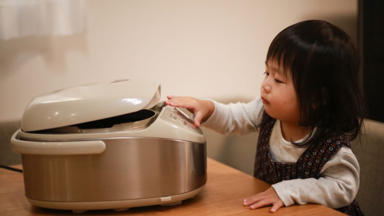 よくあるQ&A｜ご飯がべちゃべちゃになった時の疑問解決