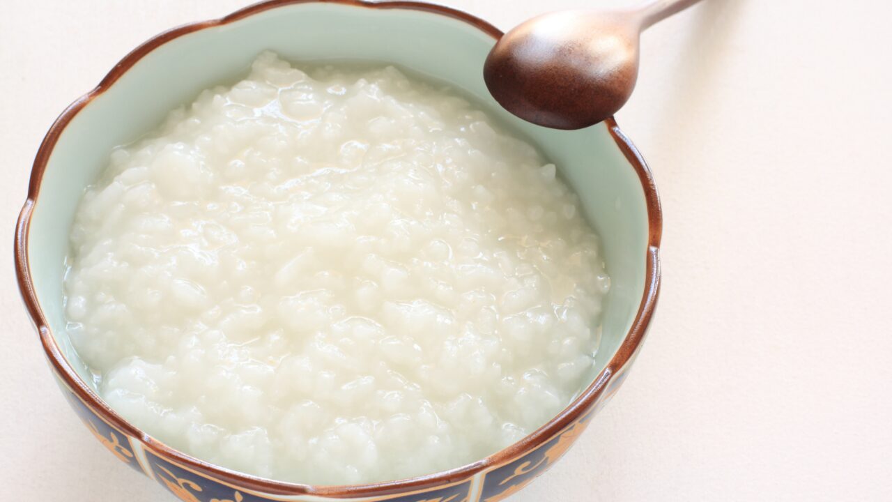 ご飯がべちゃべちゃになった時のリカバリー方法【即効編】