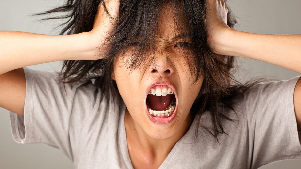 ■ 思い出し怒りが与える心と体への悪影響