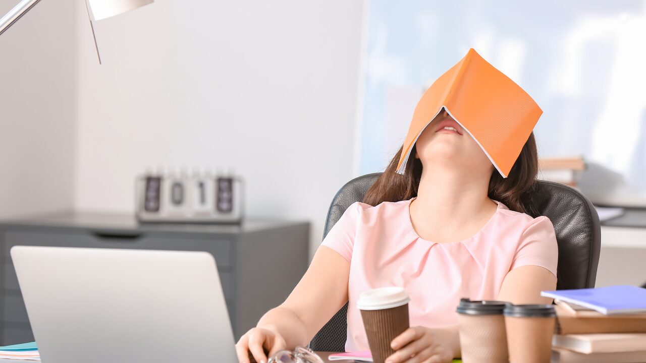 「考えすぎない人」が自然にやっている3つの習慣