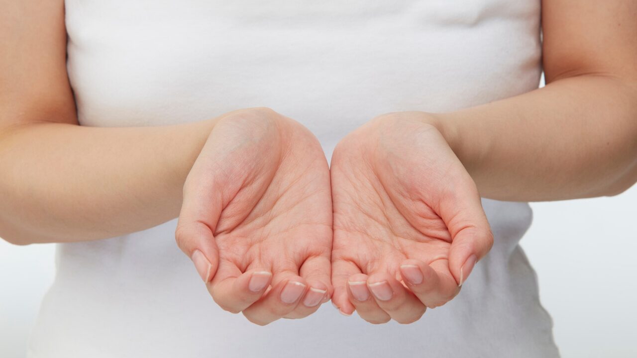 自分でできるストレス対策とスキンケア