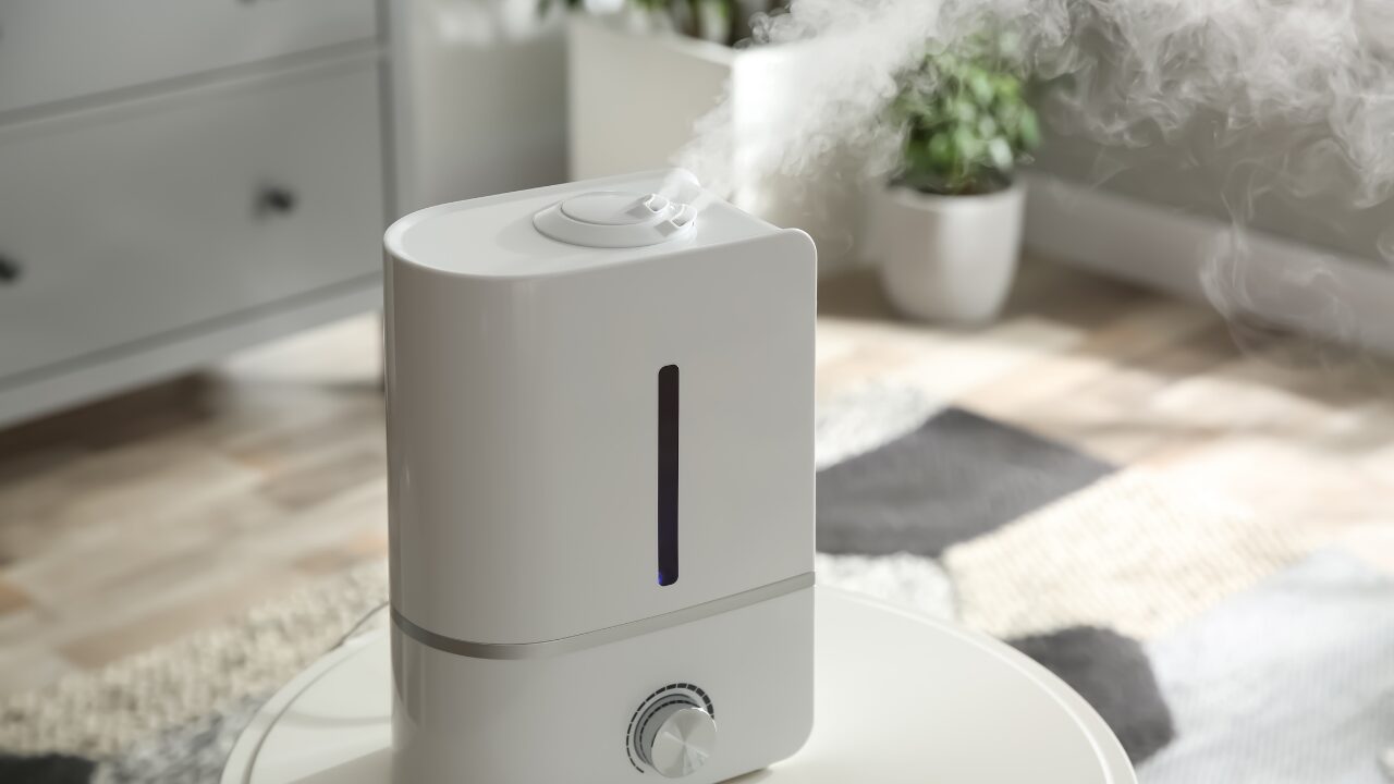 加湿器が臭い原因とは？今すぐできる簡単な対処法も紹介