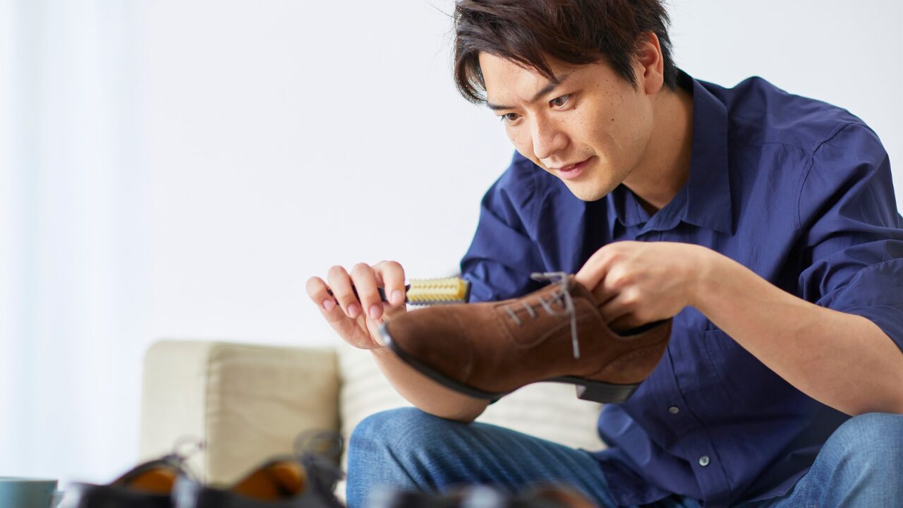 毎日の習慣で匂い予防！ニオイ知らずの生活へ