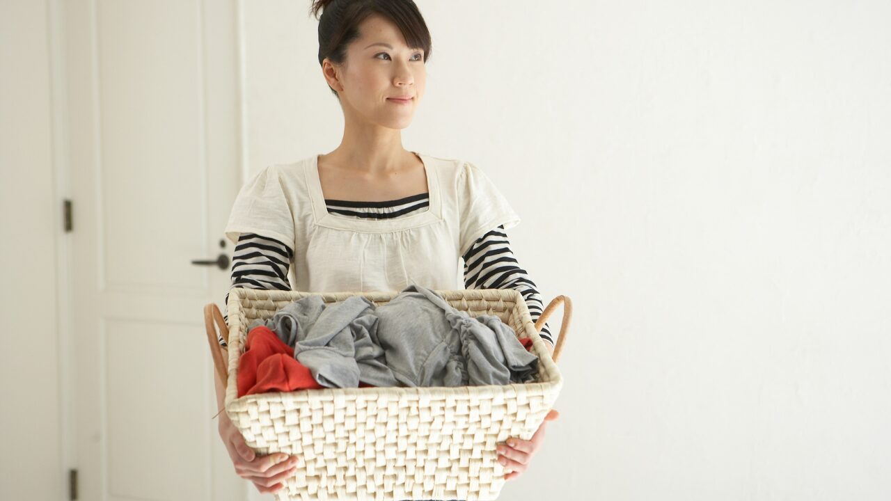 番外編｜干さない選択肢もある？「たたまない・しまわない」新習慣