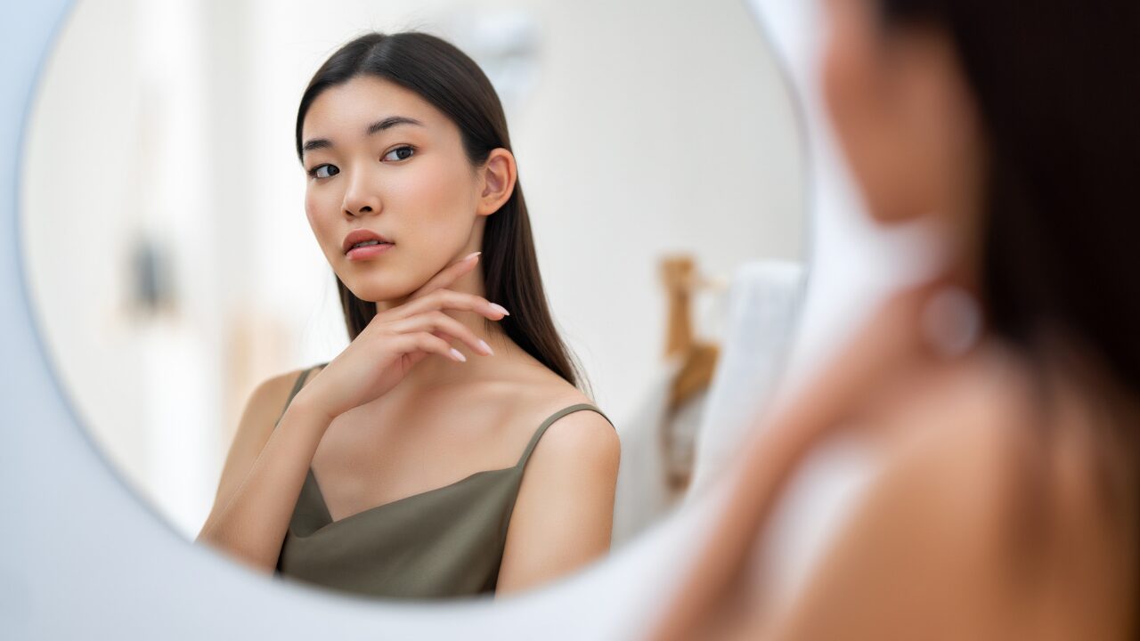 まとめ｜鏡に映る左右の違いは「錯覚」だった！