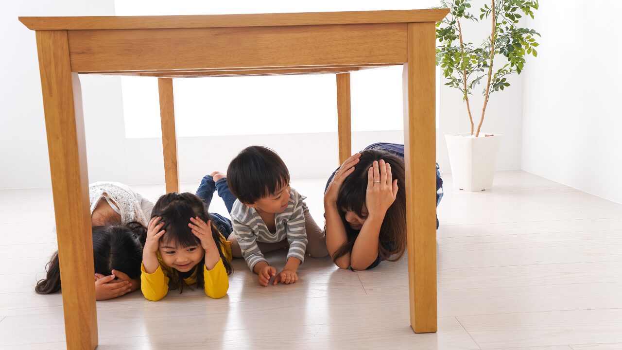 ✅ まとめ｜家の揺れにはさまざまな原因がある！不安を放置せず、行動しよう