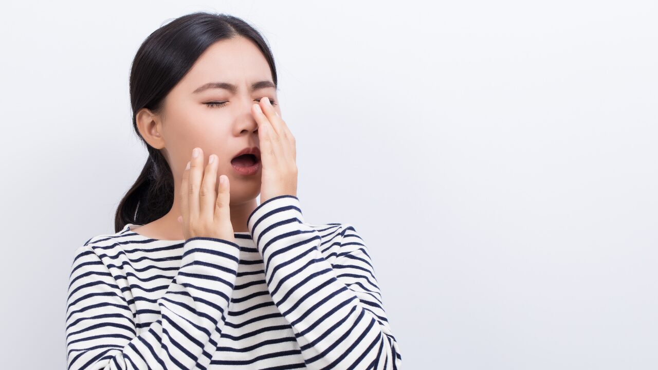 ✅ くしゃみを「出したい」時のおすすめ方法7選