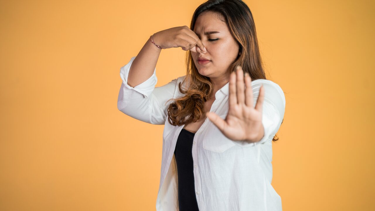 今すぐできる！おならを止める7つの対処法