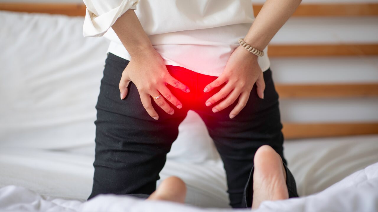 どうしても我慢できないときの最終手段