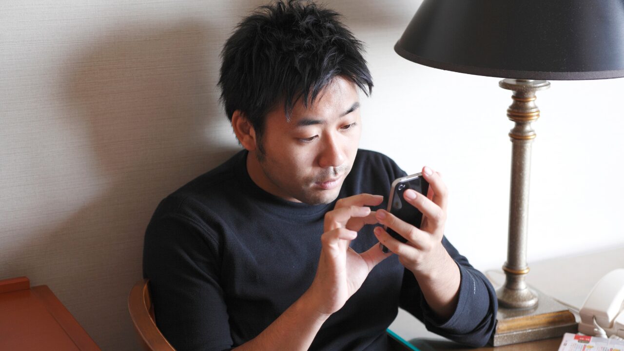 気をつけたい！スマホの温度差トラブルと予防法