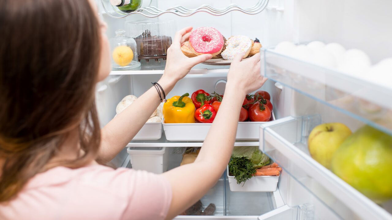 開けっ放しにした時間別｜食材はどれくらい大丈夫？