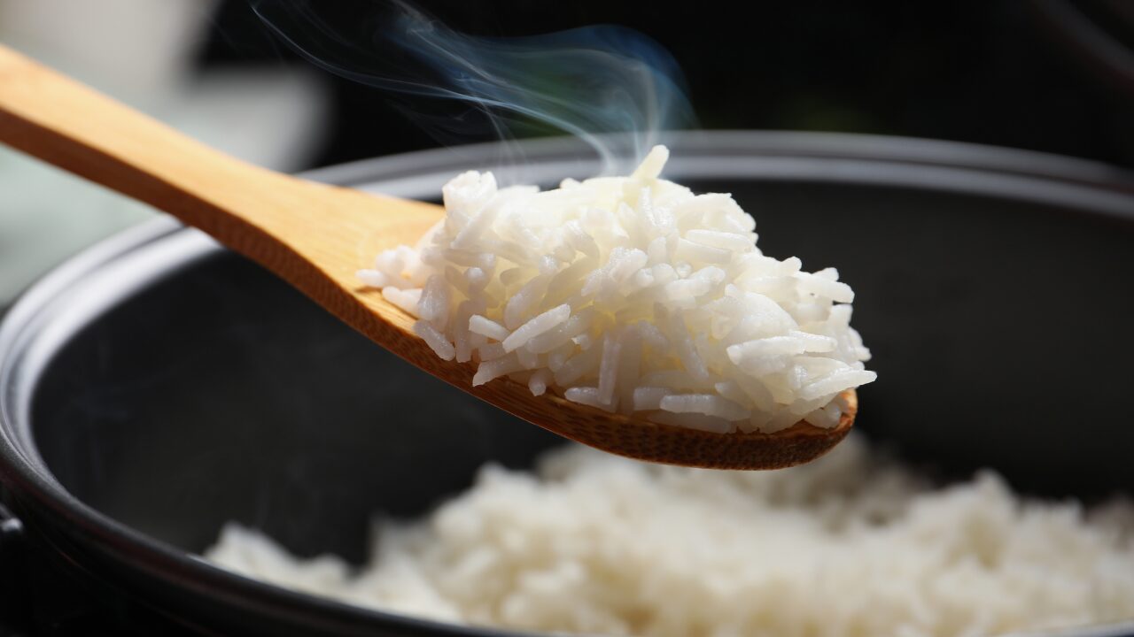 失敗しないご飯の炊き方のコツ