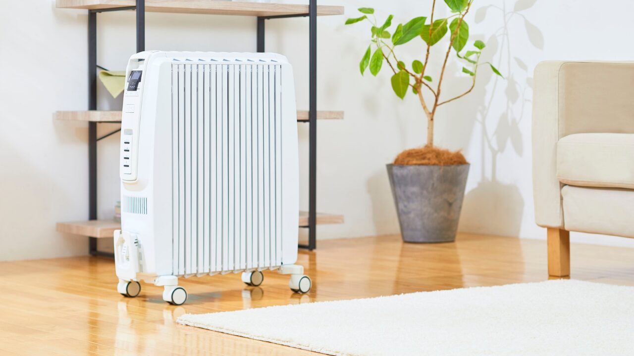 暖房で部屋が乾燥する理由とは？今日からできる簡単な乾燥対策7選