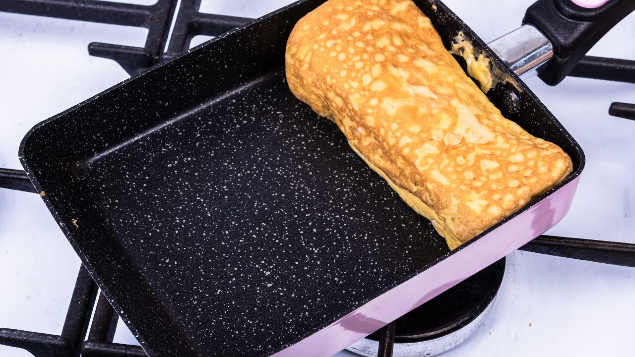 きれいな黄色に仕上がらない原因とは？