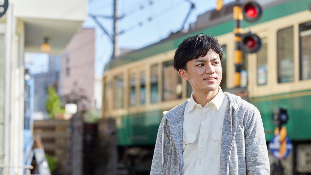 ✅ 電車を降りた後の匂いを防ぐ7つの対策