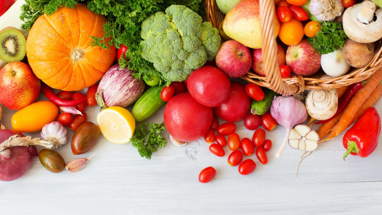 🥕 カチカチになった野菜は食べられる？傷みとの見分け方