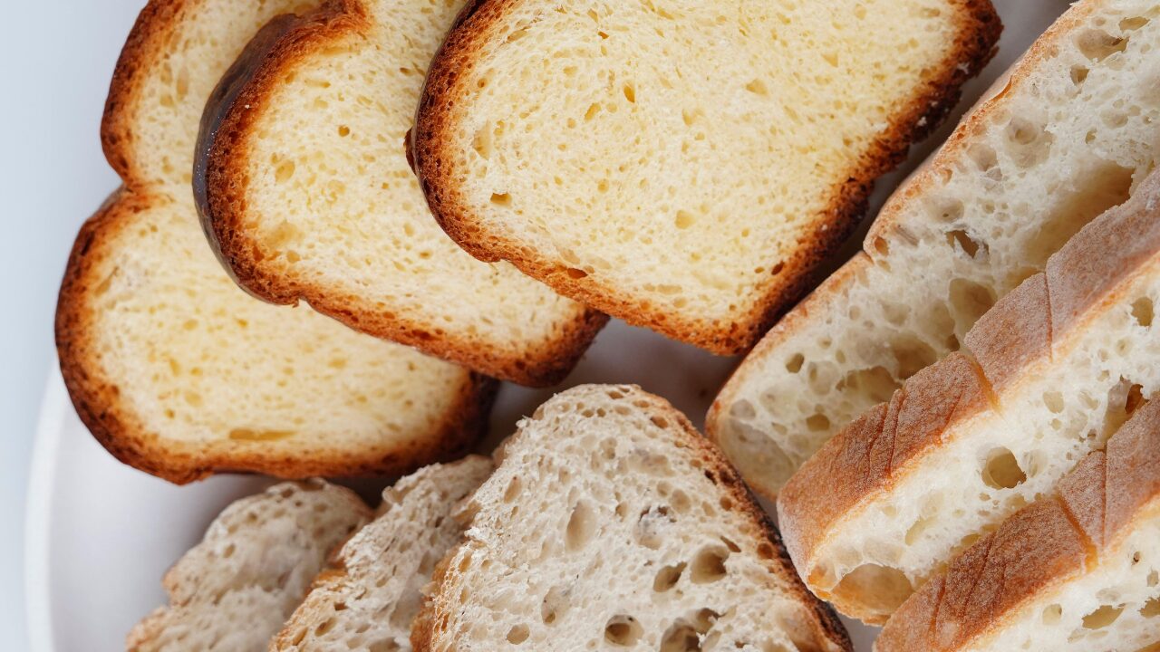 🍞正しいパンの保存方法とは？