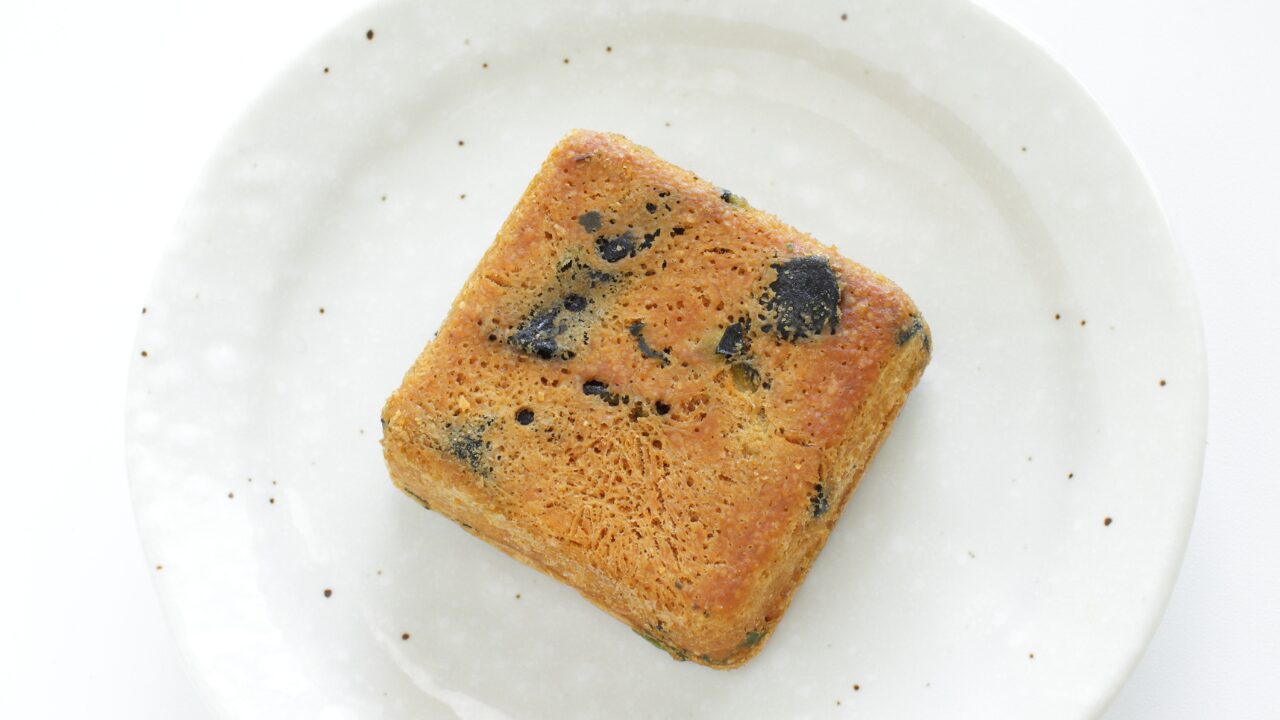 味や品質に影響はある？固まった粉末の扱い方